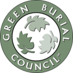 Green Burial Council logo