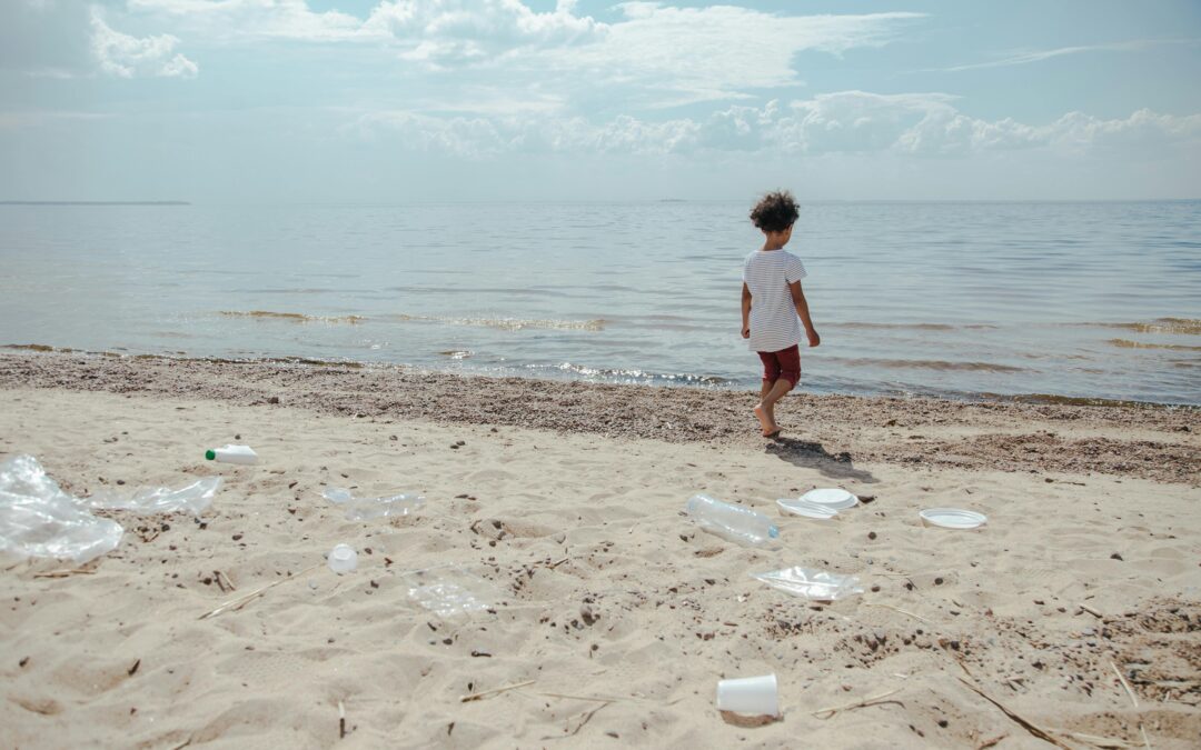 The Plastic Predicament