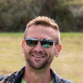 Steve Kuehne headshot