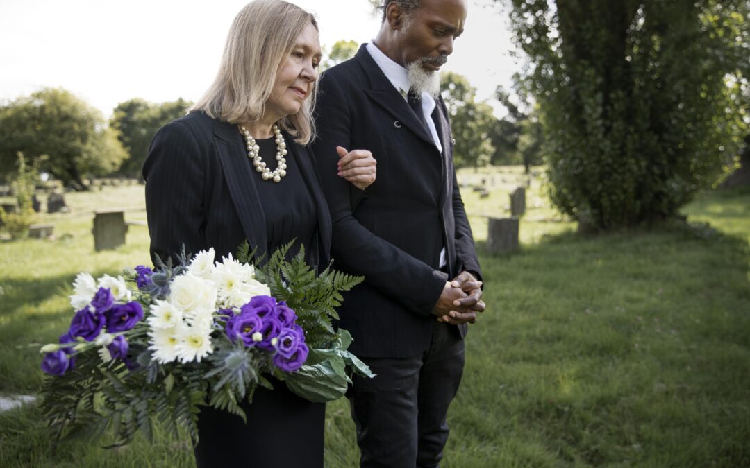 Personal Stories: Families Who Chose Natural Burial