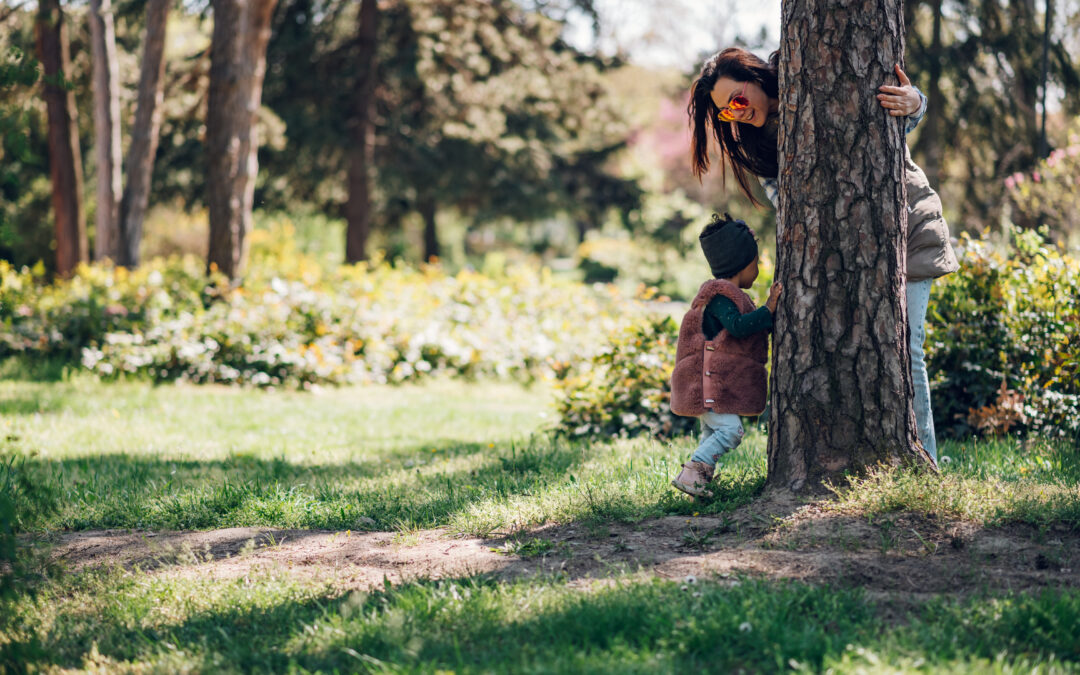 Exploring Nature’s Playground: Fun Activities to Enjoy with Kids at an Arboretum