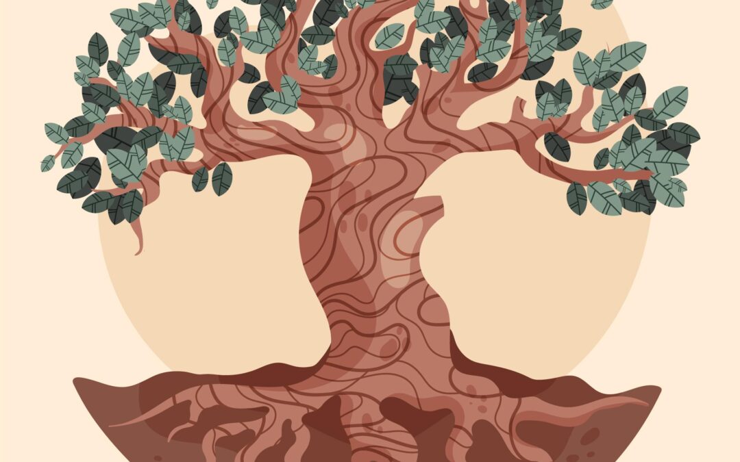 How Trees Become Living Memorials in Green Cemeteries