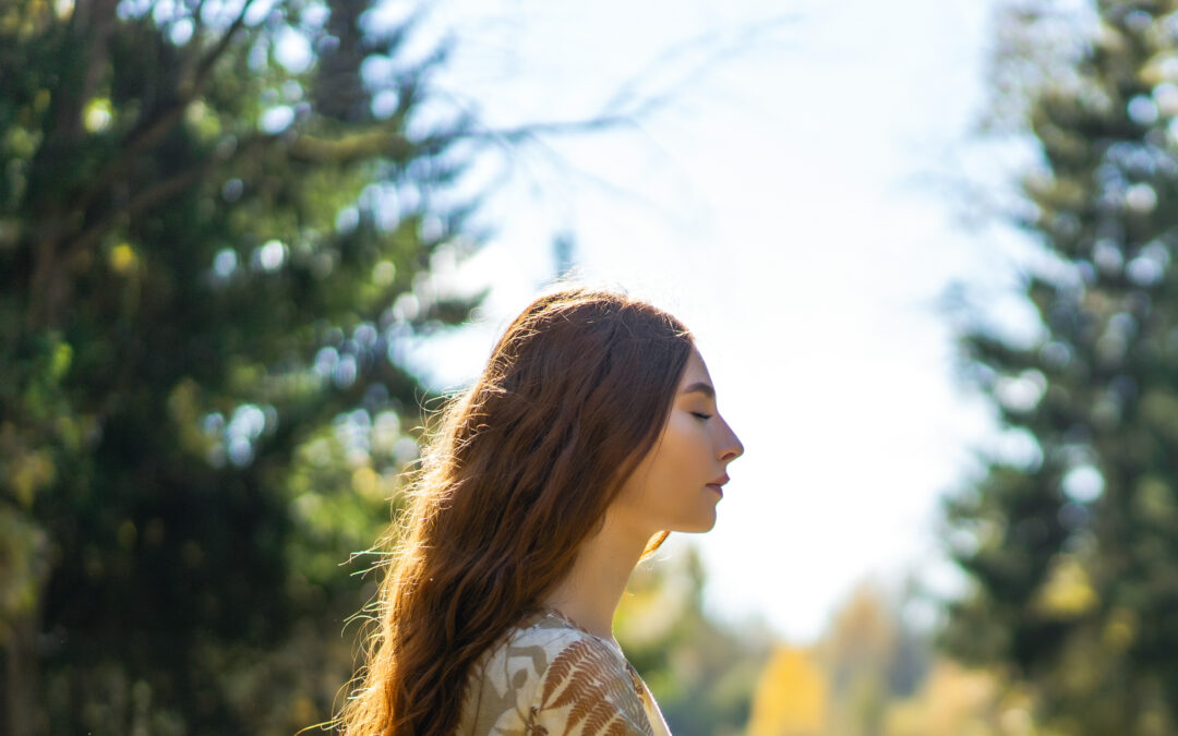 How Green Spaces Support Mental and Physical Well Being