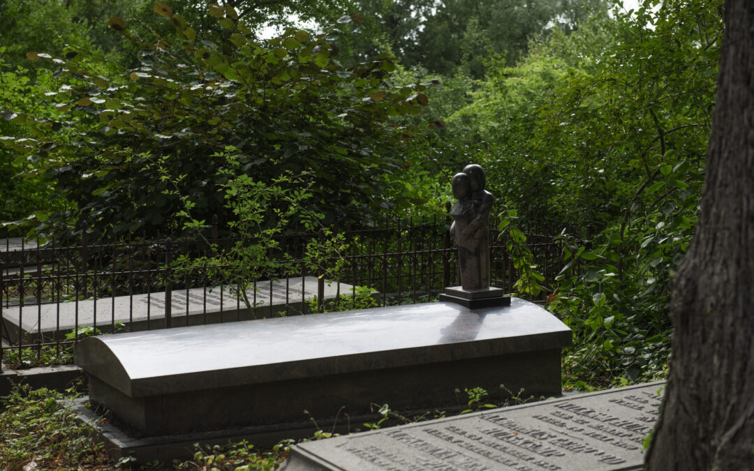 Green Burial Facts That Guide Real End of Life Decisions