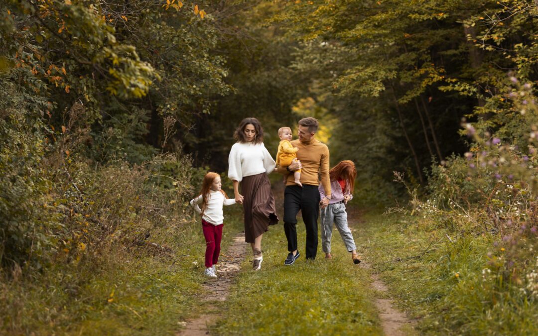 Why More Families Are Choosing Green Burial Today