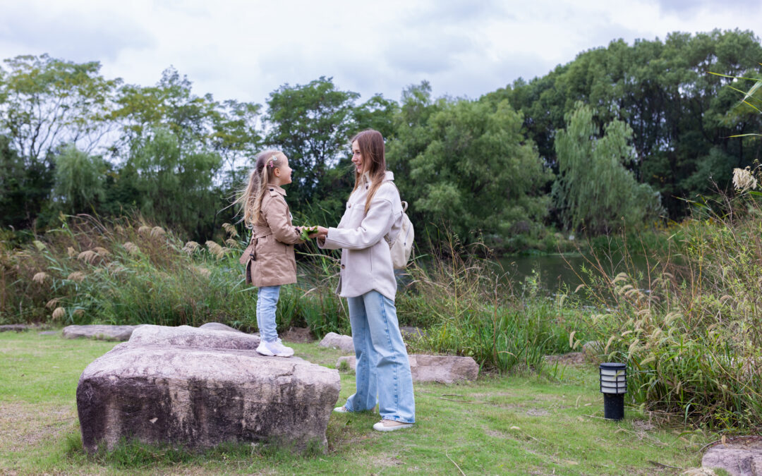 Planning a Burial That Aligns With Environmental Values