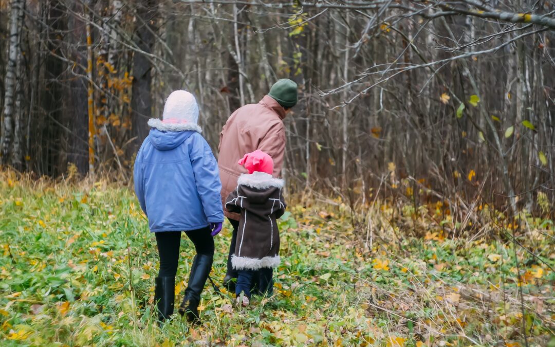 How do you Pre-Plan a Natural Burial?