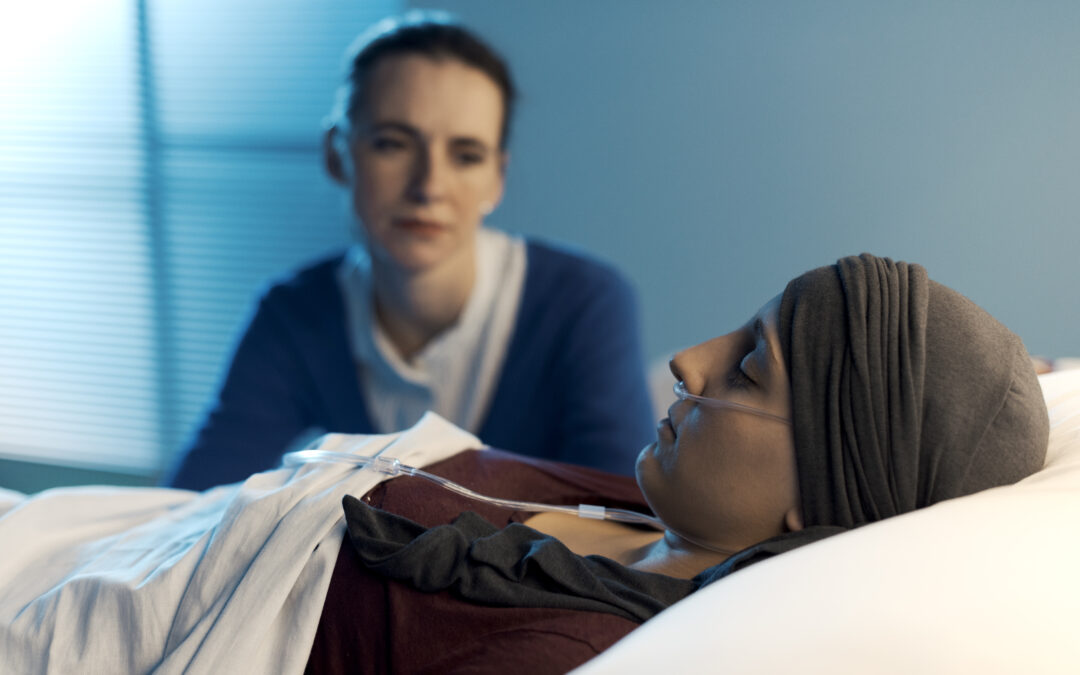 end-of-life doula